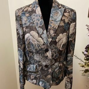 Grace Elements Blazer